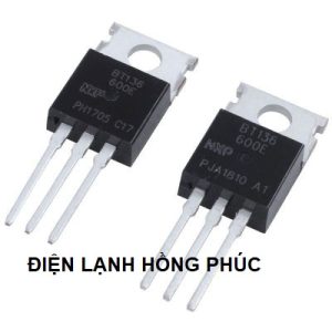 triac là gì