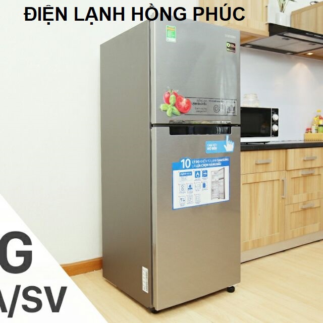 sửa tủ lạnh tại cầu giấy