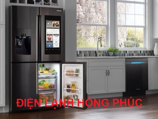 sửa tủ lạnh tại nhà ở thanh xuân