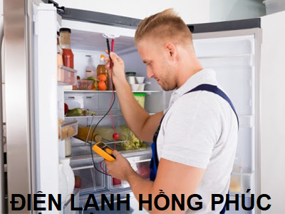 sửa tủ lạnh tại nhà quận hai bà trưng