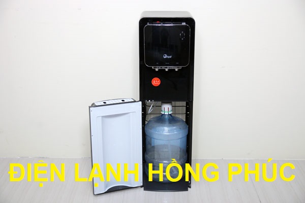 địa chỉ sửa cây nước nóng lạnh không hút được nước