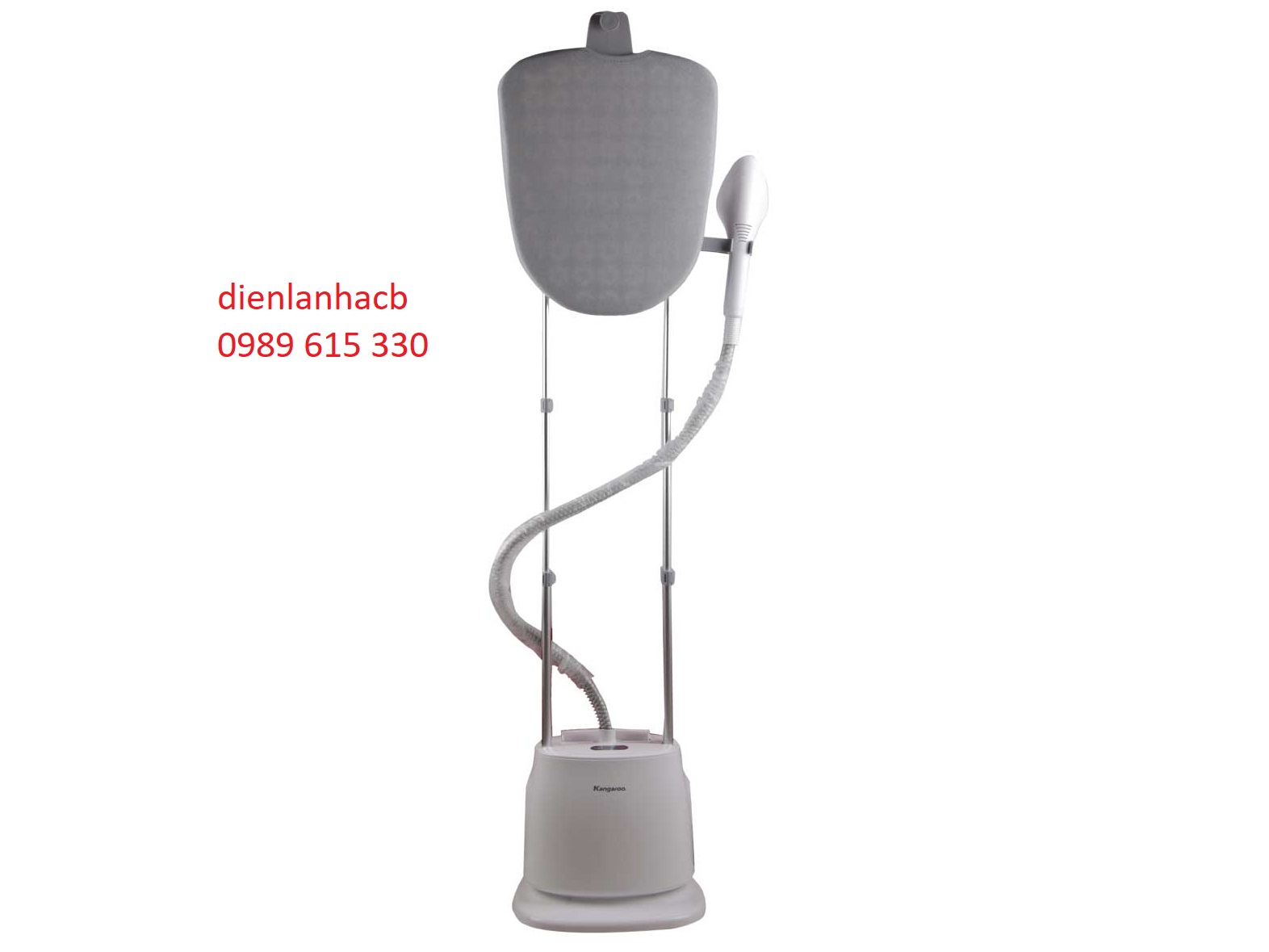 sửa bàn là hơi nước tại nhân chính